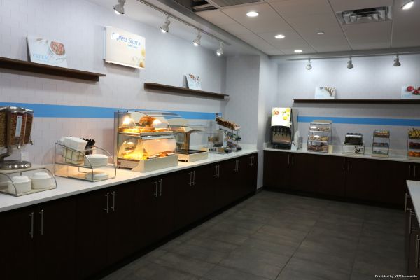 Holiday Inn Express & Suites COFFEYVILLE (Coffeyville)